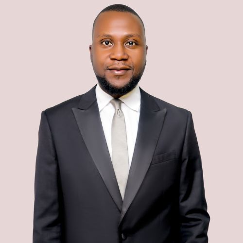 Obey Chingorivo, Founder and CEO